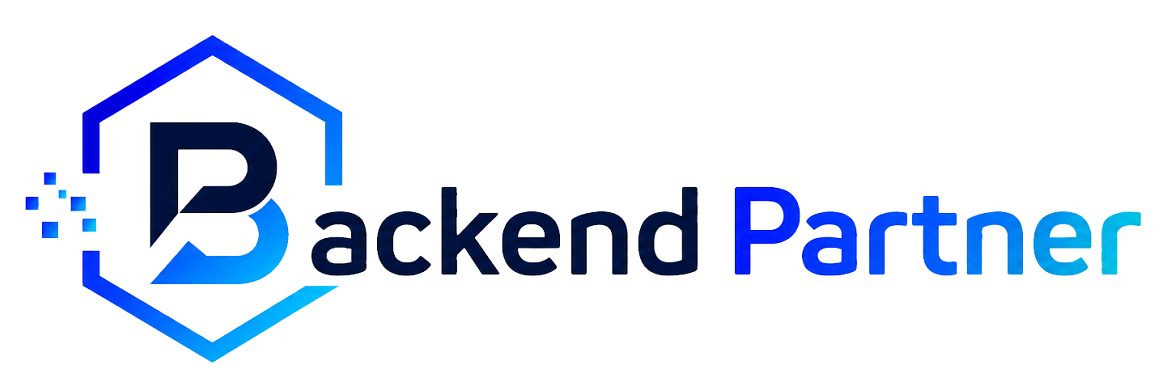 My Backend